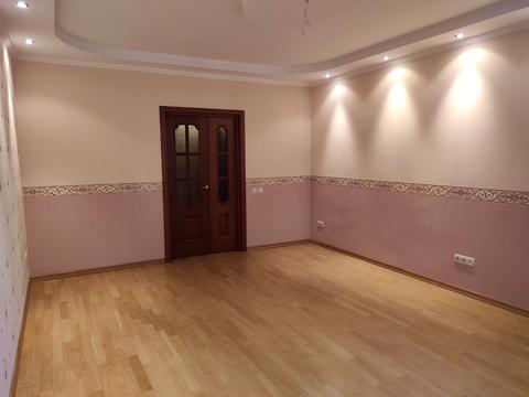 квартира за адресою Драгоманова вул., 31-Б