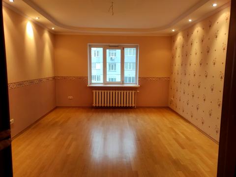 квартира за адресою Драгоманова вул., 31-Б