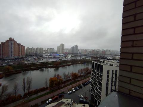 квартира за адресою Драгоманова вул., 31-Б