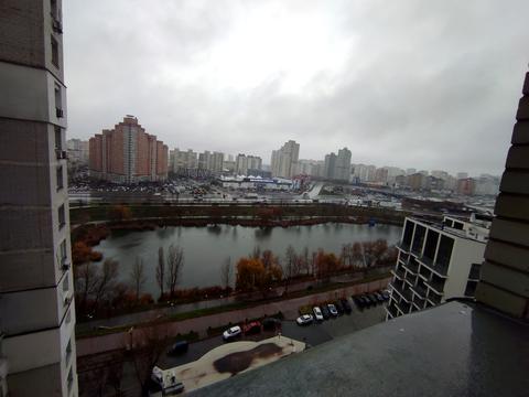 квартира за адресою Драгоманова вул., 31-Б