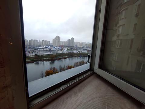 квартира за адресою Драгоманова вул., 31-Б