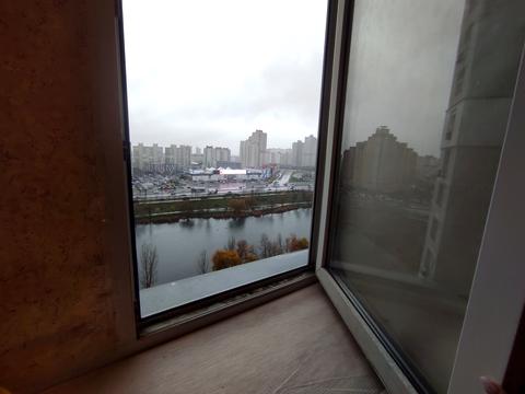 квартира за адресою Драгоманова вул., 31-Б