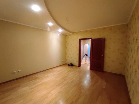 квартира за адресою Драгоманова вул., 31-Б