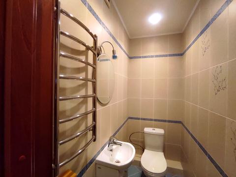 квартира за адресою Драгоманова вул., 31-Б