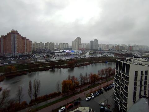 квартира по адресу Драгоманова ул., 31-Б