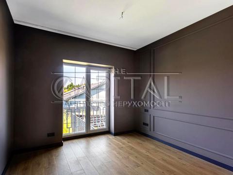 дом по адресу Лісники