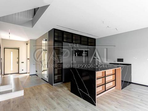 дом по адресу Лісники