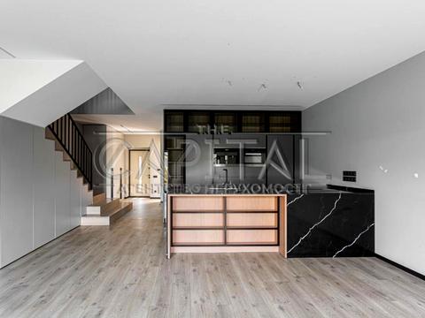 дом по адресу Лісники