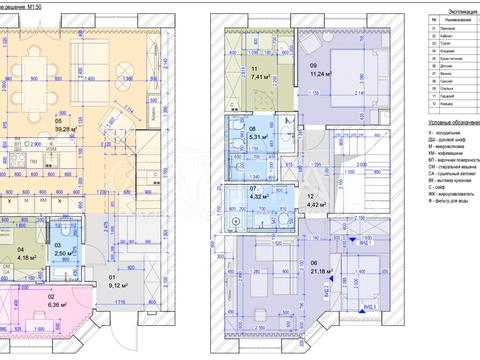 дом по адресу Лісники