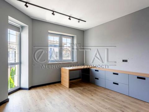 дом по адресу Лісники