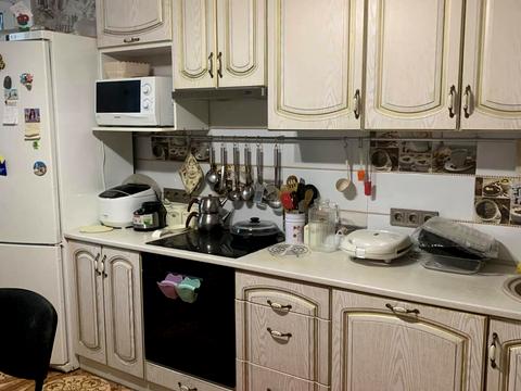 квартира за адресою Градинська вул., 11