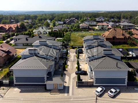 дом по адресу Лісники