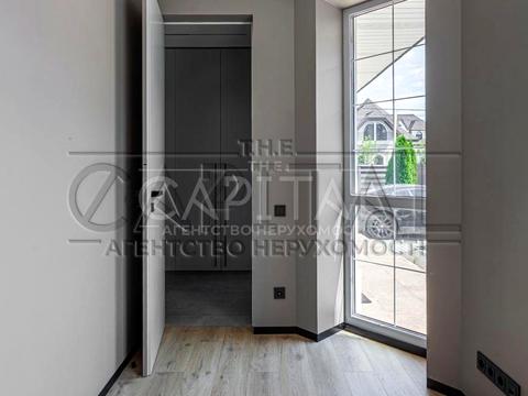 дом по адресу Лісники