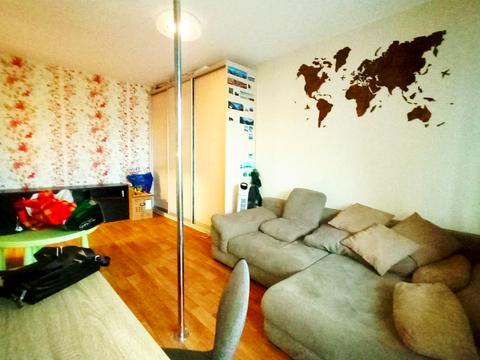 квартира по адресу Академика Ефремова ул. (Командарма Уборевича), 18