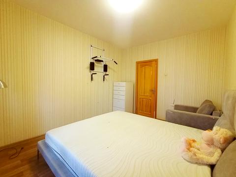 квартира по адресу Академика Ефремова ул. (Командарма Уборевича), 18