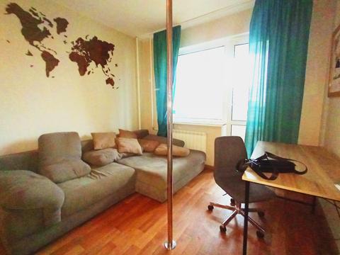 квартира по адресу Академика Ефремова ул. (Командарма Уборевича), 18