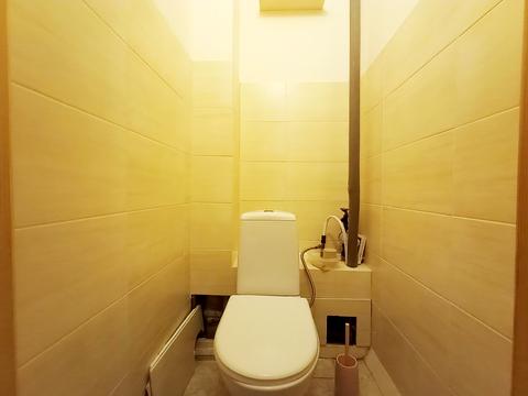 квартира по адресу Академика Ефремова ул. (Командарма Уборевича), 18