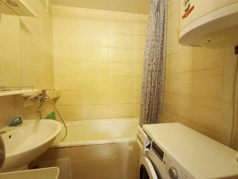 квартира по адресу Академика Ефремова ул. (Командарма Уборевича), 18