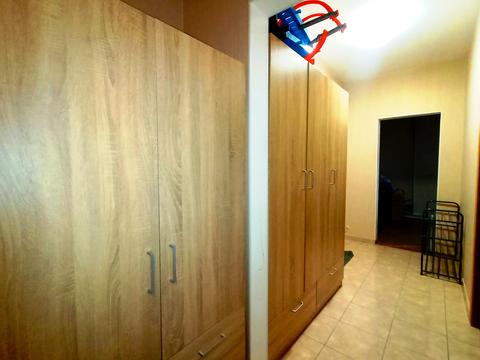 квартира по адресу Академика Ефремова ул. (Командарма Уборевича), 18