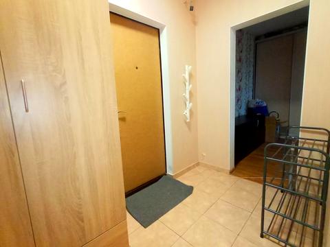 квартира по адресу Академика Ефремова ул. (Командарма Уборевича), 18