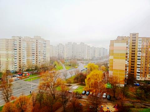 квартира по адресу Академика Ефремова ул. (Командарма Уборевича), 18