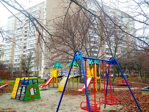 квартира по адресу Академика Ефремова ул. (Командарма Уборевича), 18