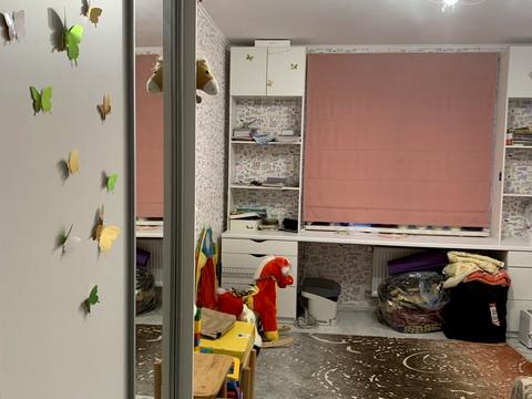 квартира за адресою Градинська вул., 11