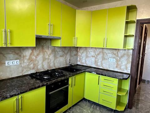 квартира за адресою Гната Хоткевича вул., 83