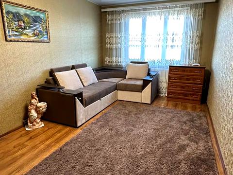 квартира за адресою Гната Хоткевича вул., 83