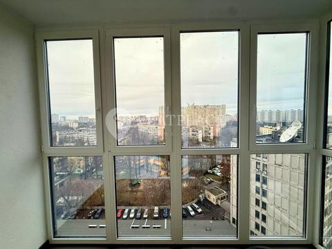 квартира за адресою Васильківська вул., 37-Г