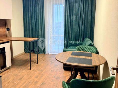 квартира за адресою Васильківська вул., 37-Г