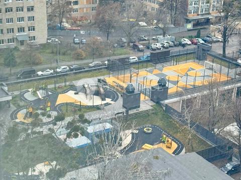 квартира за адресою Васильківська вул., 37-Г