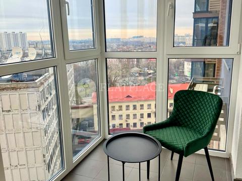 квартира за адресою Васильківська вул., 37-Г