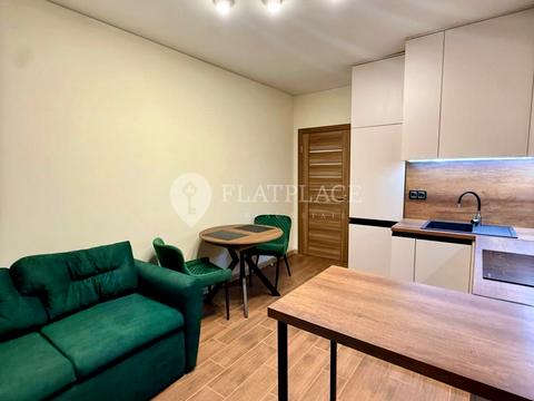 квартира за адресою Васильківська вул., 37-Г