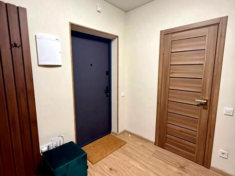 квартира за адресою Васильківська вул., 37-Г