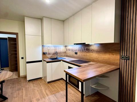 квартира за адресою Васильківська вул., 37-Г