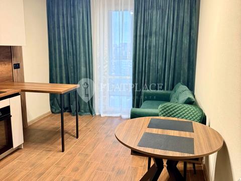 квартира за адресою Васильківська вул., 37-Г