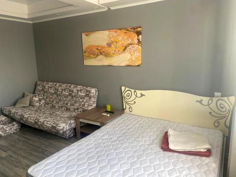 квартира по адресу Метрологическая ул., 56