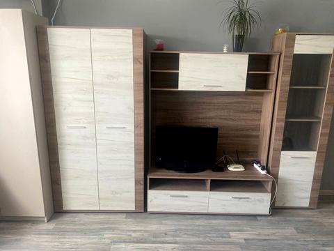 квартира по адресу Метрологическая ул., 56