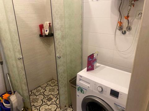 квартира по адресу Метрологическая ул., 56