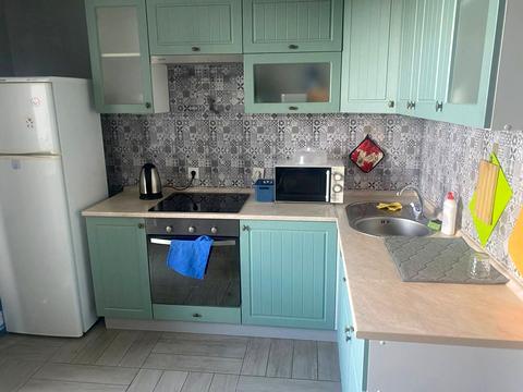 квартира по адресу Метрологическая ул., 56