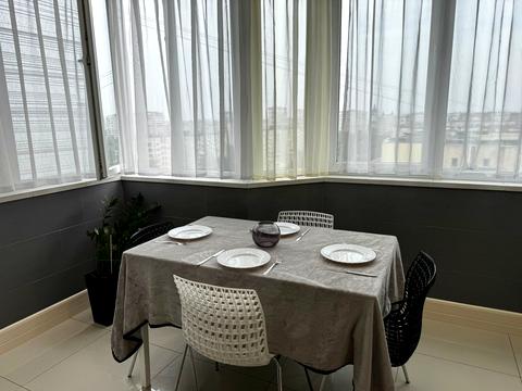 квартира за адресою Івана Пулюя вул., 40