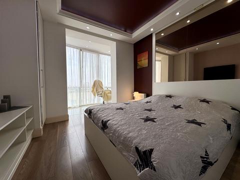 квартира за адресою Івана Пулюя вул., 40