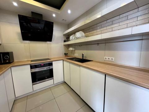 квартира за адресою Івана Пулюя вул., 40