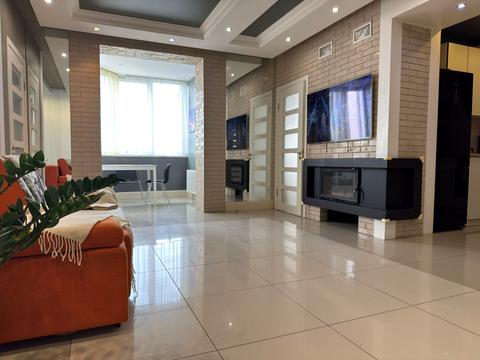 квартира за адресою Івана Пулюя вул., 40