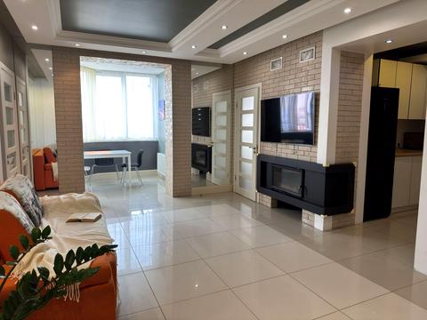 квартира за адресою Івана Пулюя вул., 40