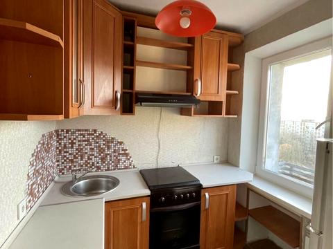 квартира по адресу Научная ул., 53