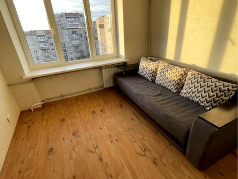 квартира по адресу Научная ул., 53