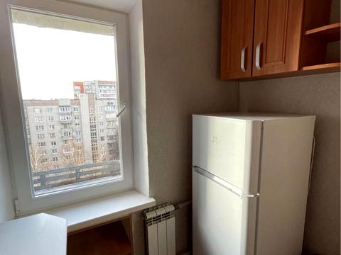 квартира по адресу Научная ул., 53