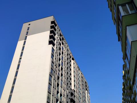 квартира за адресою Зелена вул., 115-Д